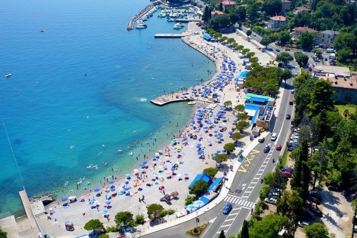 Apartments Miro Ичичи Экстерьер фото